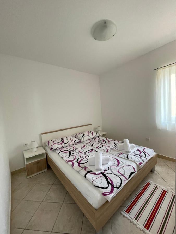 Accordi Lontani Appartement Nerezine Buitenkant foto